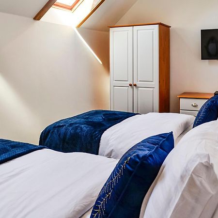 Hammys Cottage Drummore Kültér fotó