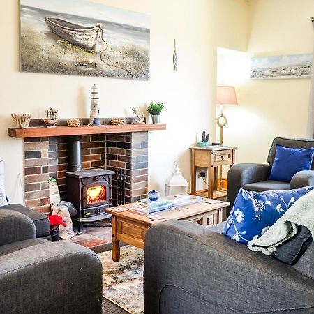 Hammys Cottage Drummore Kültér fotó
